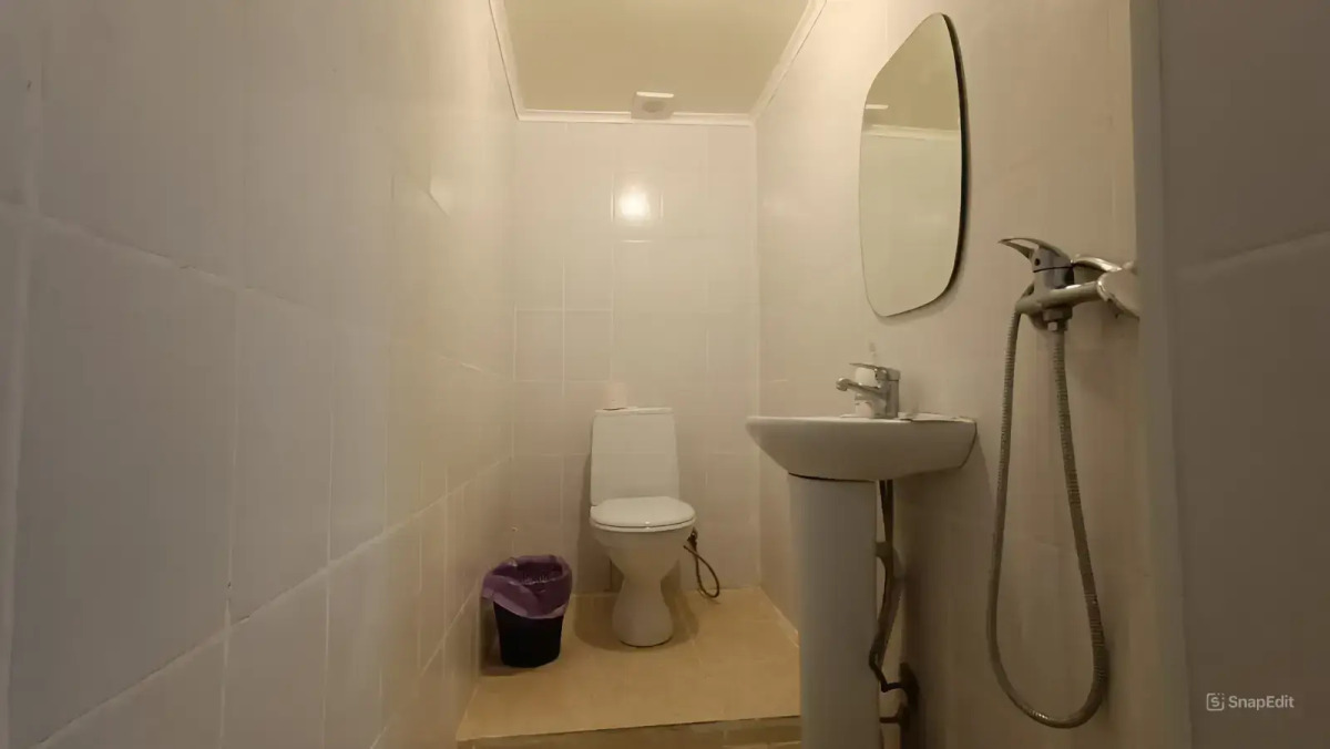 Гостевой дом Тенистый Берег