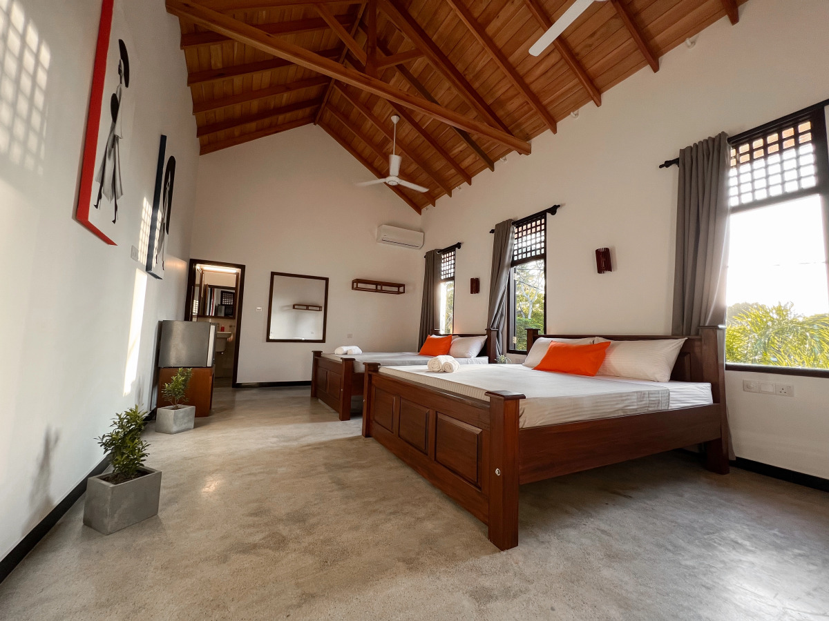 Отель Lum Residence