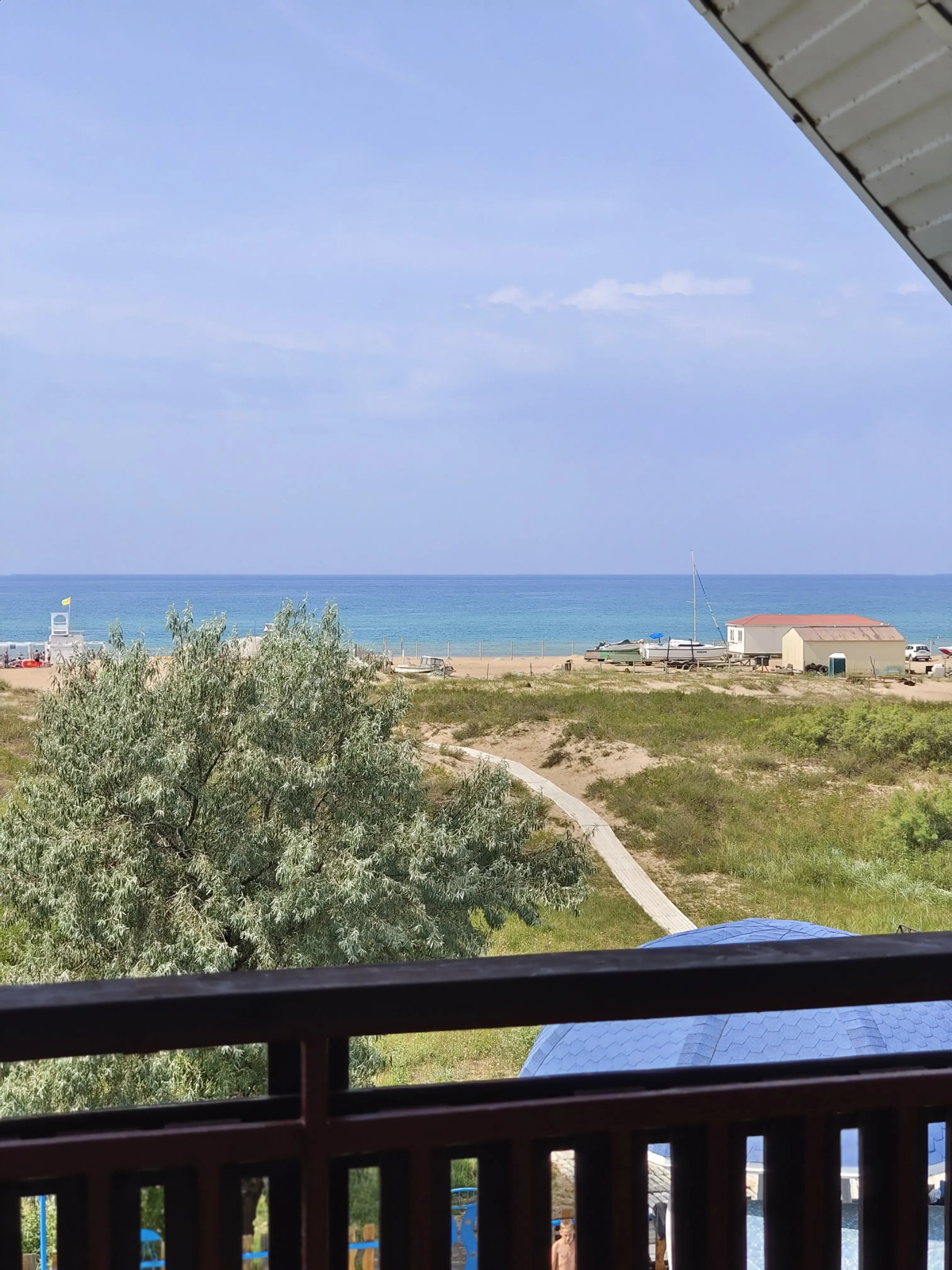 База отдыха Парк-Отель Благовещенка