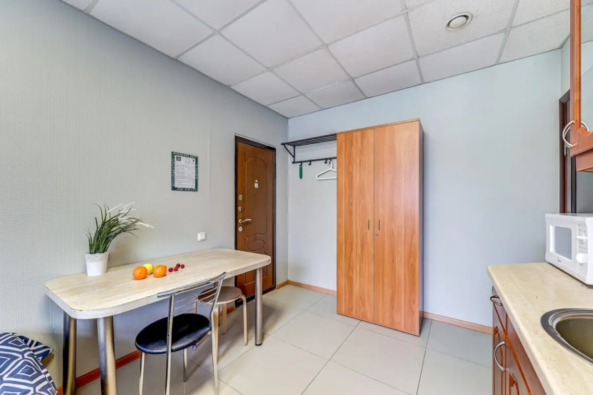 Меблированные комнаты Neotel 17