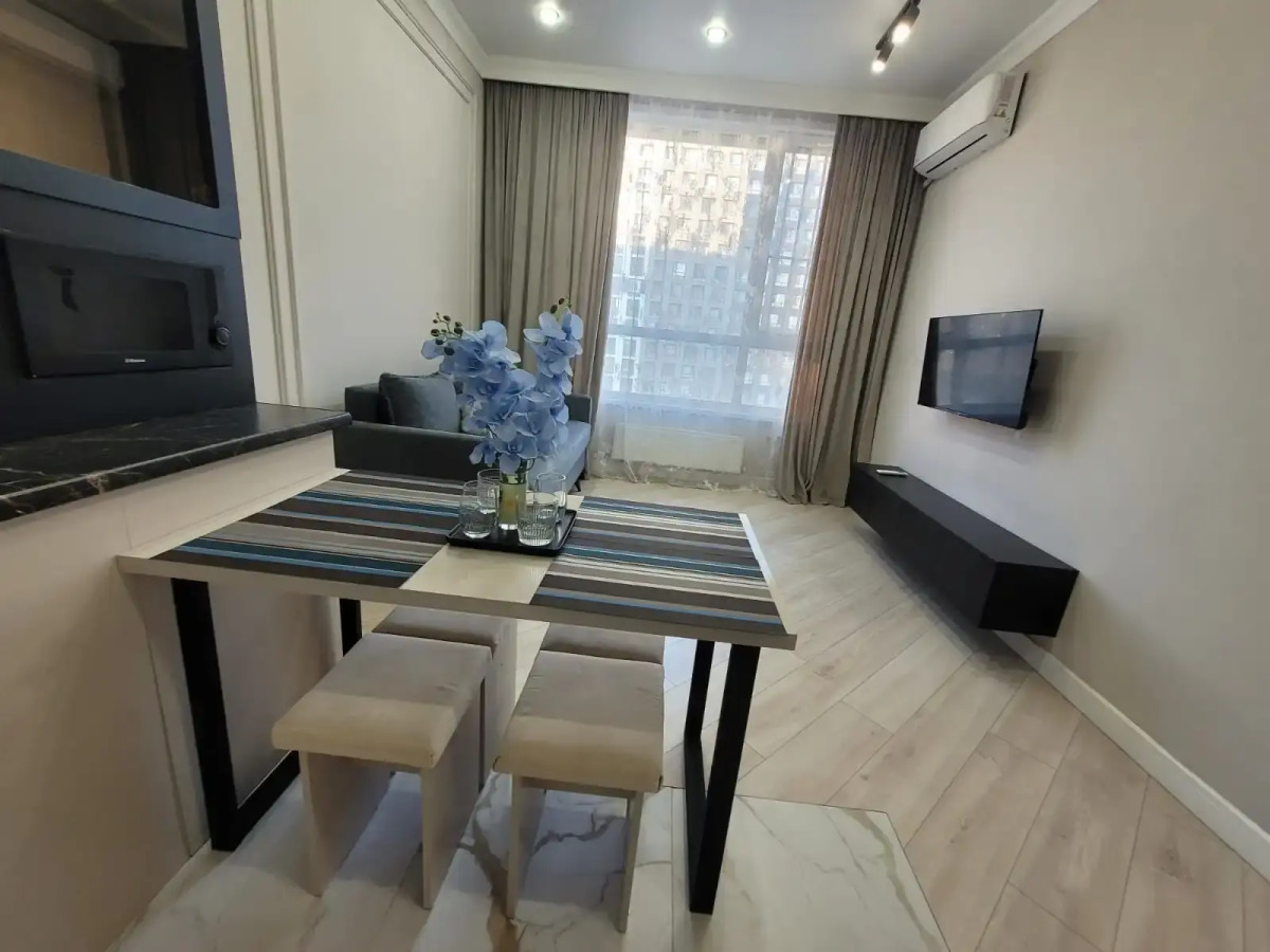 Квартира Sat City ЖК