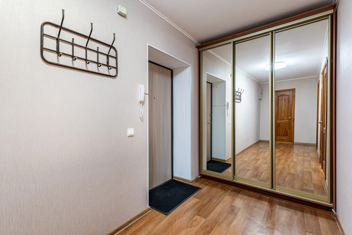 Квартира Уютная