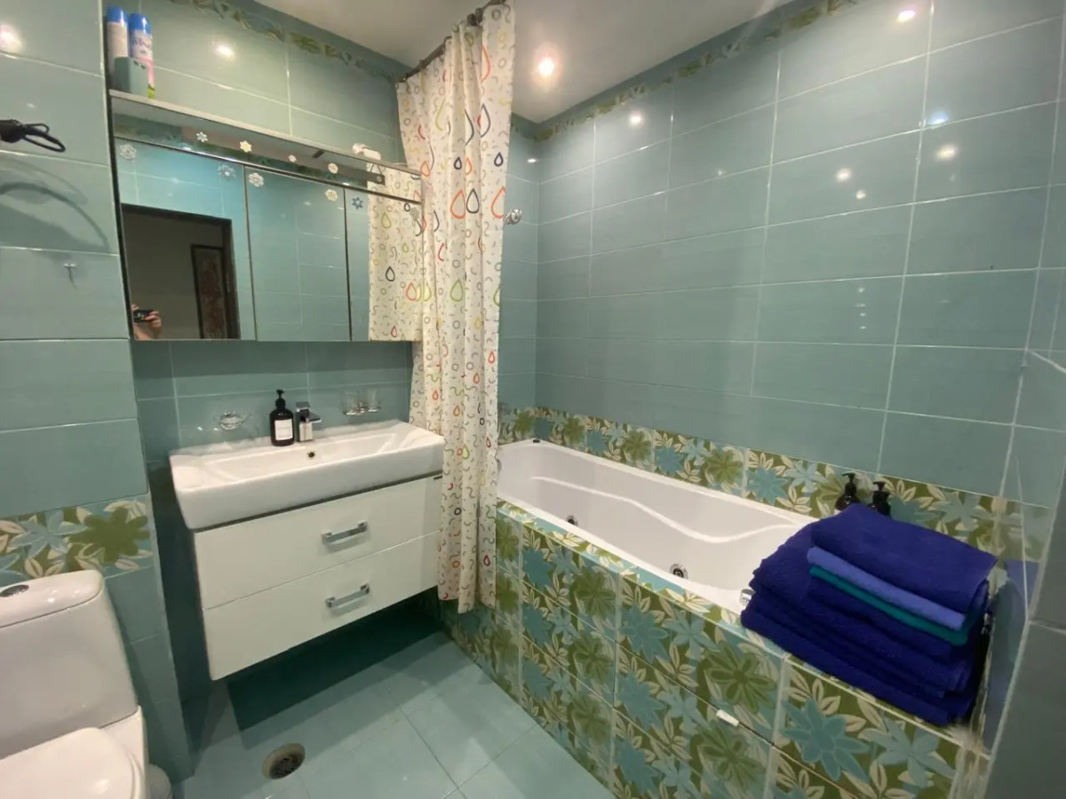 Квартира Svoy Lux