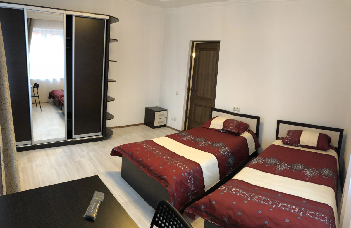 База Отдыха Золотая Рыбка