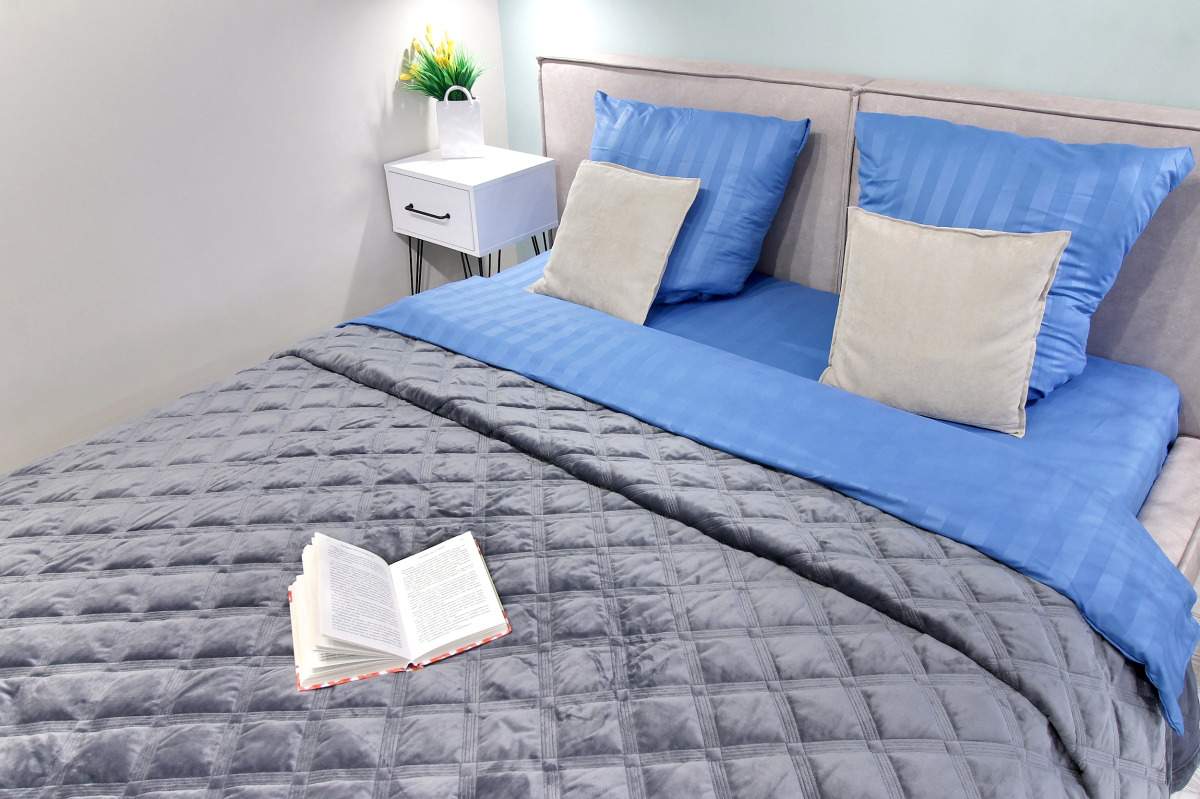 Квартира с Кондиционером Рядом с Лотос Плаза