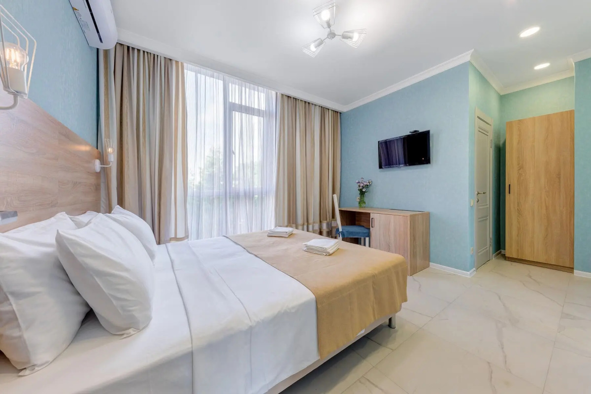 Гостевой Дом Журавли