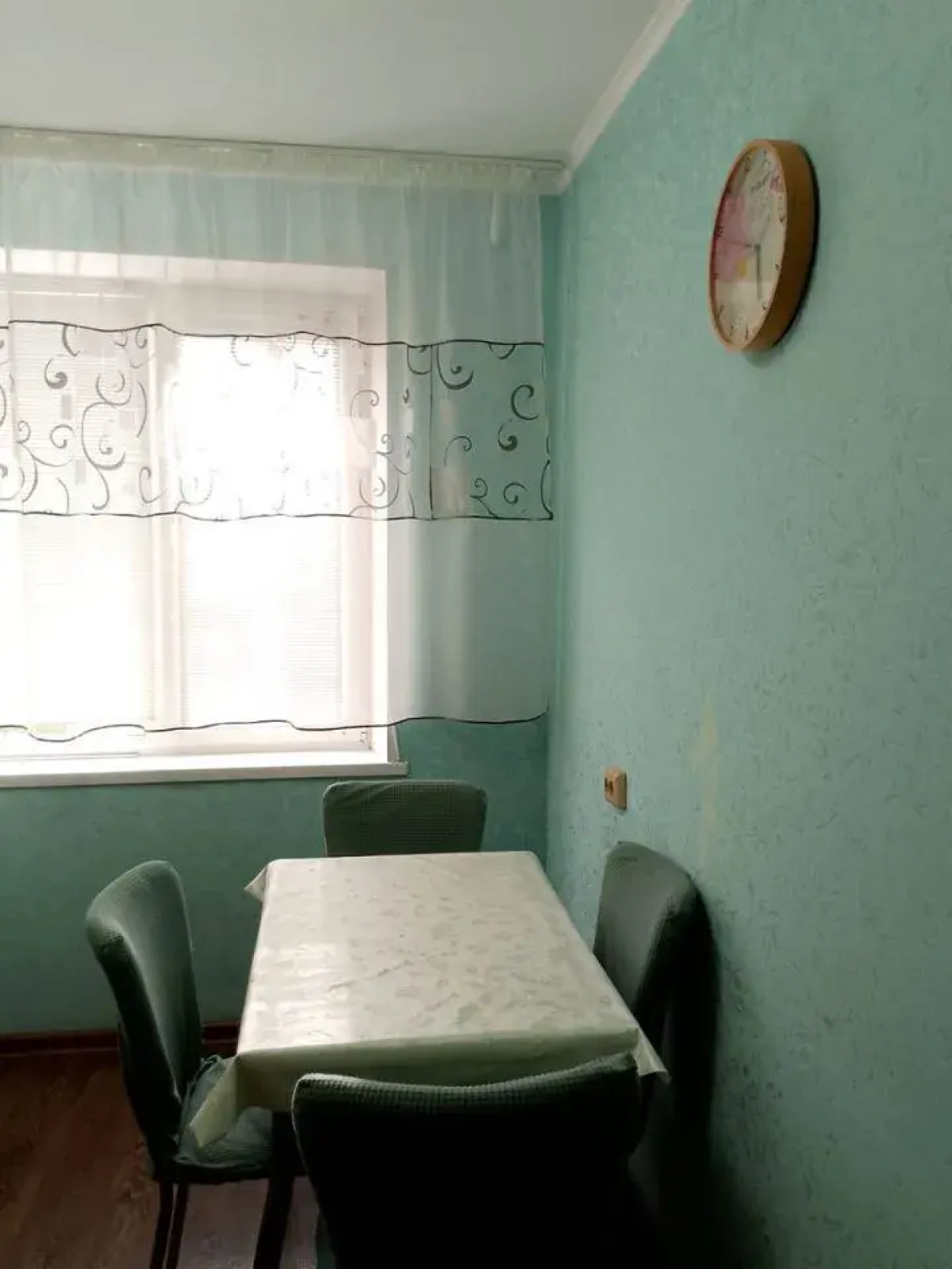 Квартира на Проспекте Карла Маркса 208