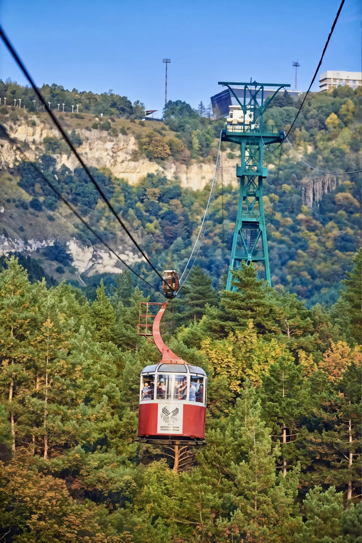 Квартира 300 метров Кисловодский парк
