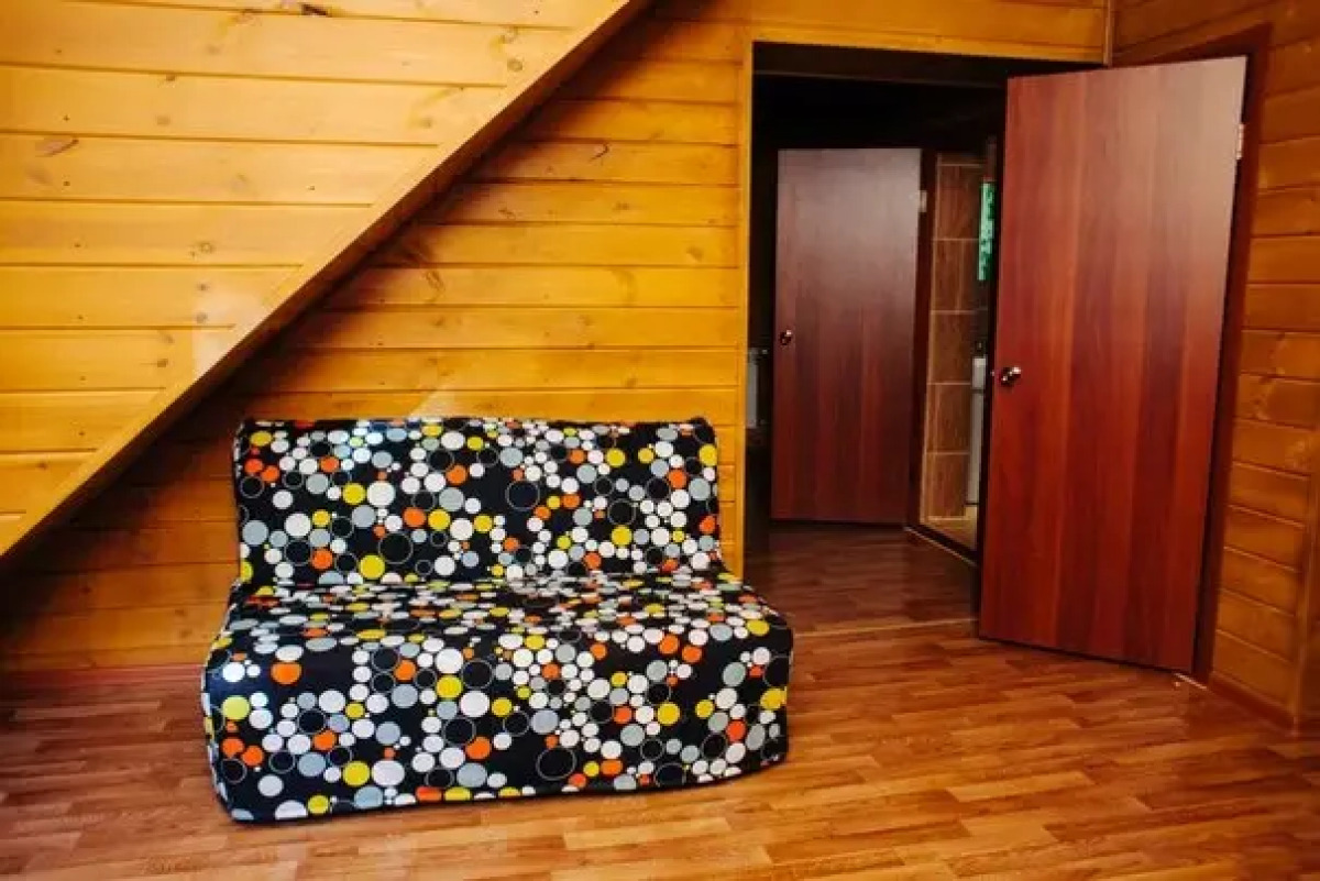 Гостевой дом Silver Country