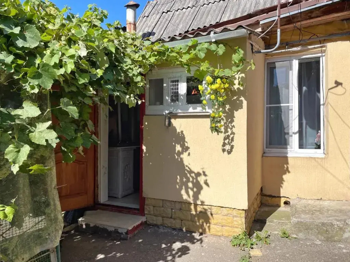 Квартира в самом центре города около парка