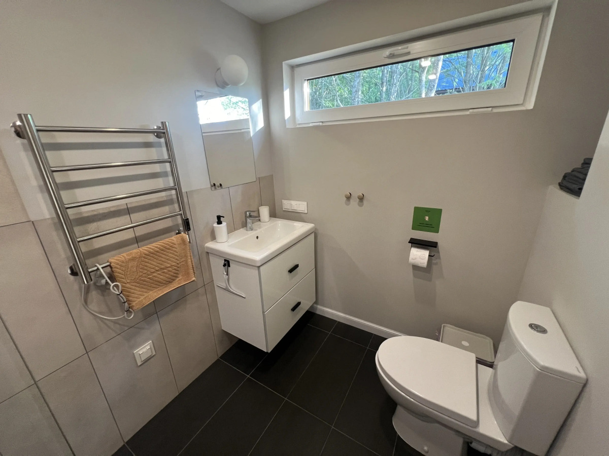 Гостевой дом Домики в поле