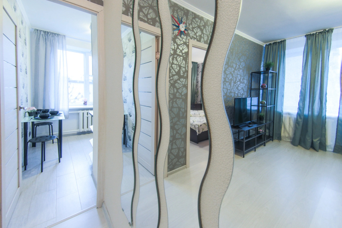 Апартаменты HotelRoom24 метро Белорусская