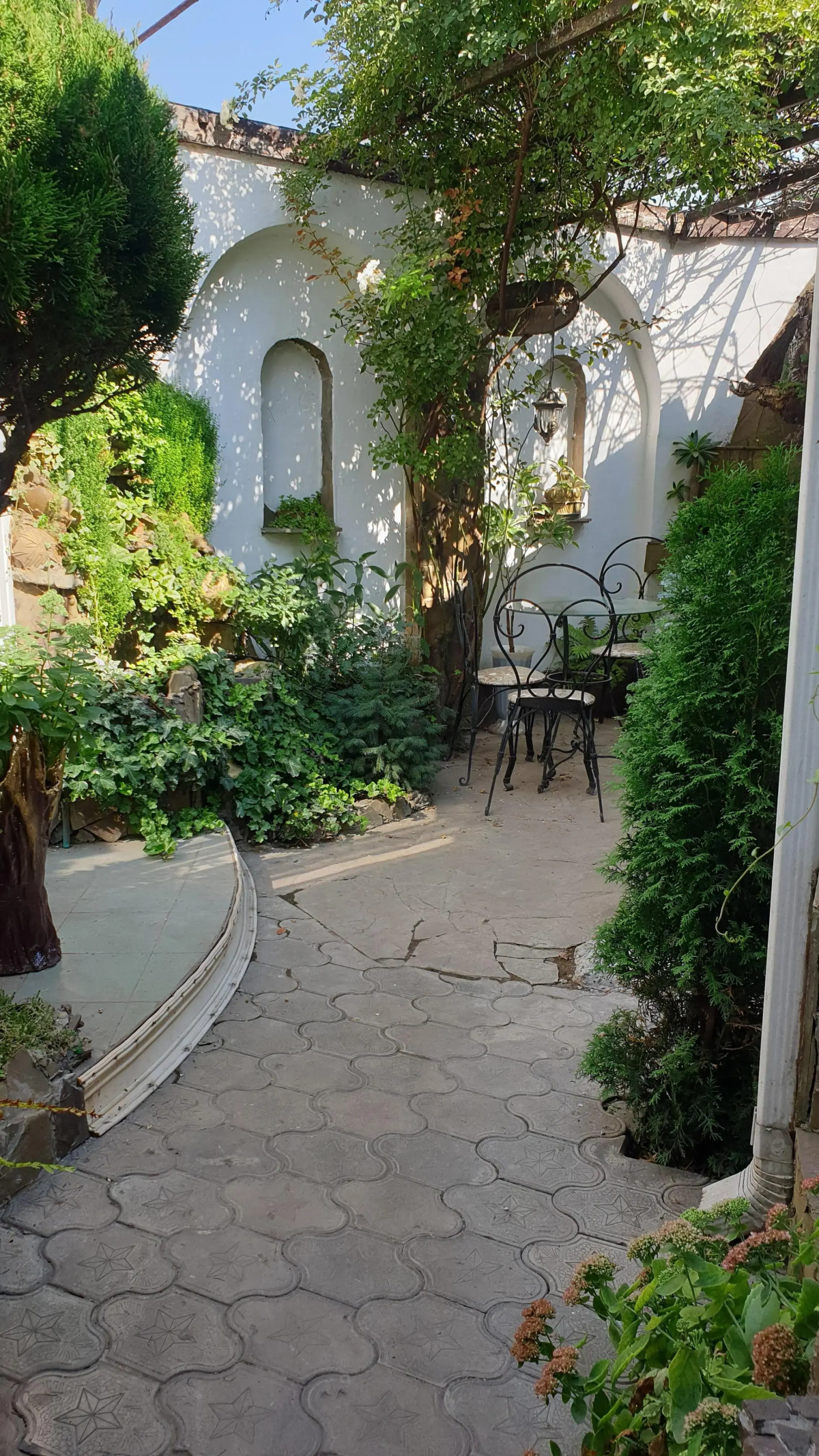 Апартаменты люкс на Петровской