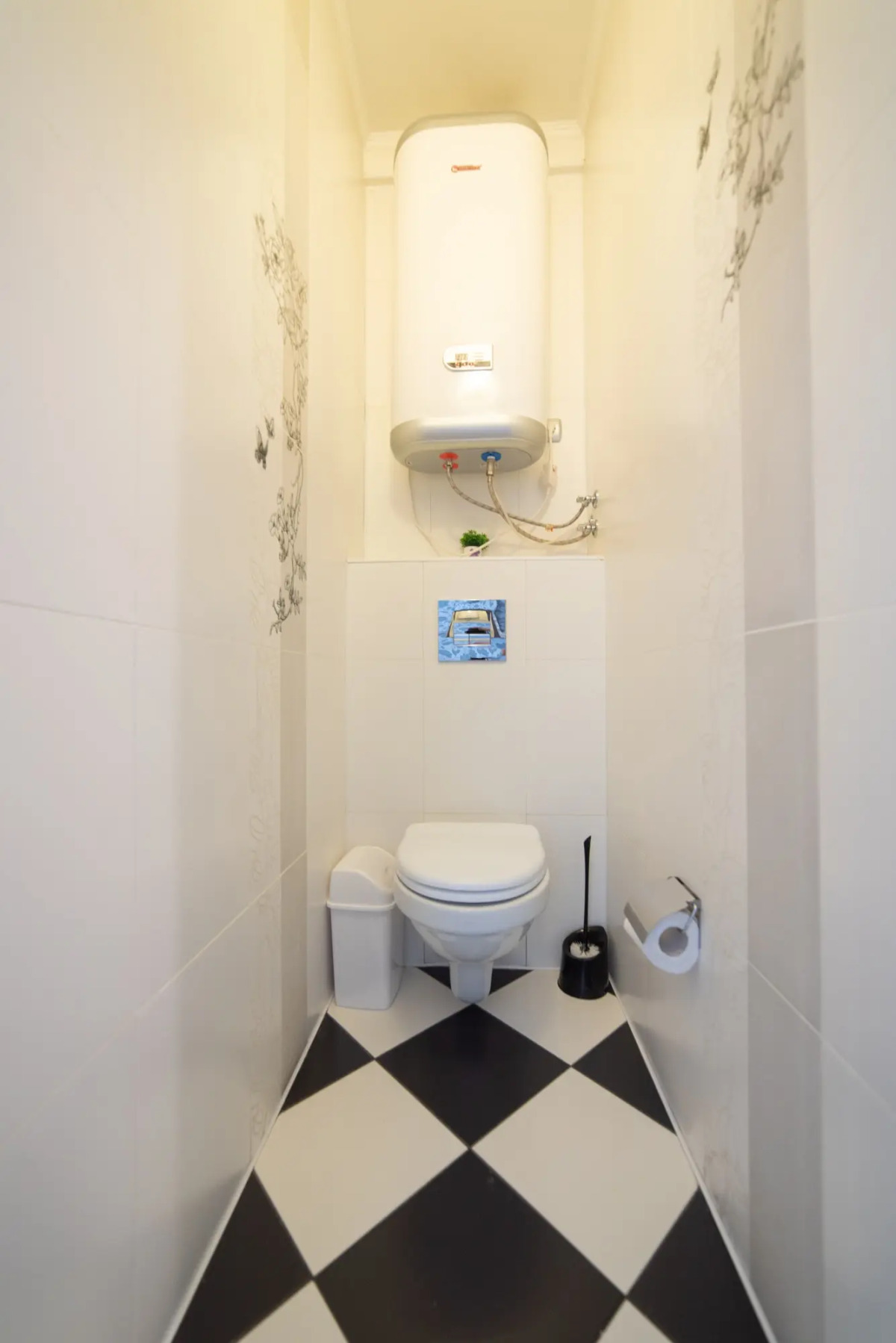 Апартаменты O.G.N.I. Комсомольская , д.25Б