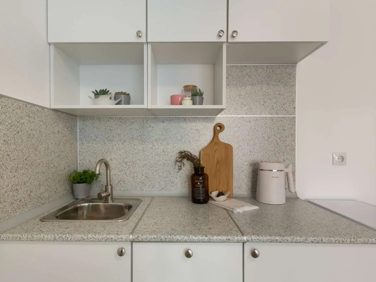 Апартаменты 1 Happy House Люблинская 80 корпус 6