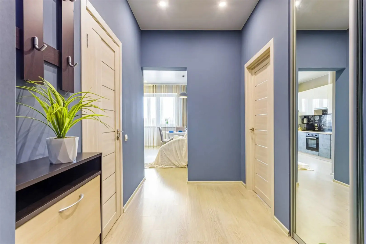 Апартаменты на Галерее 3