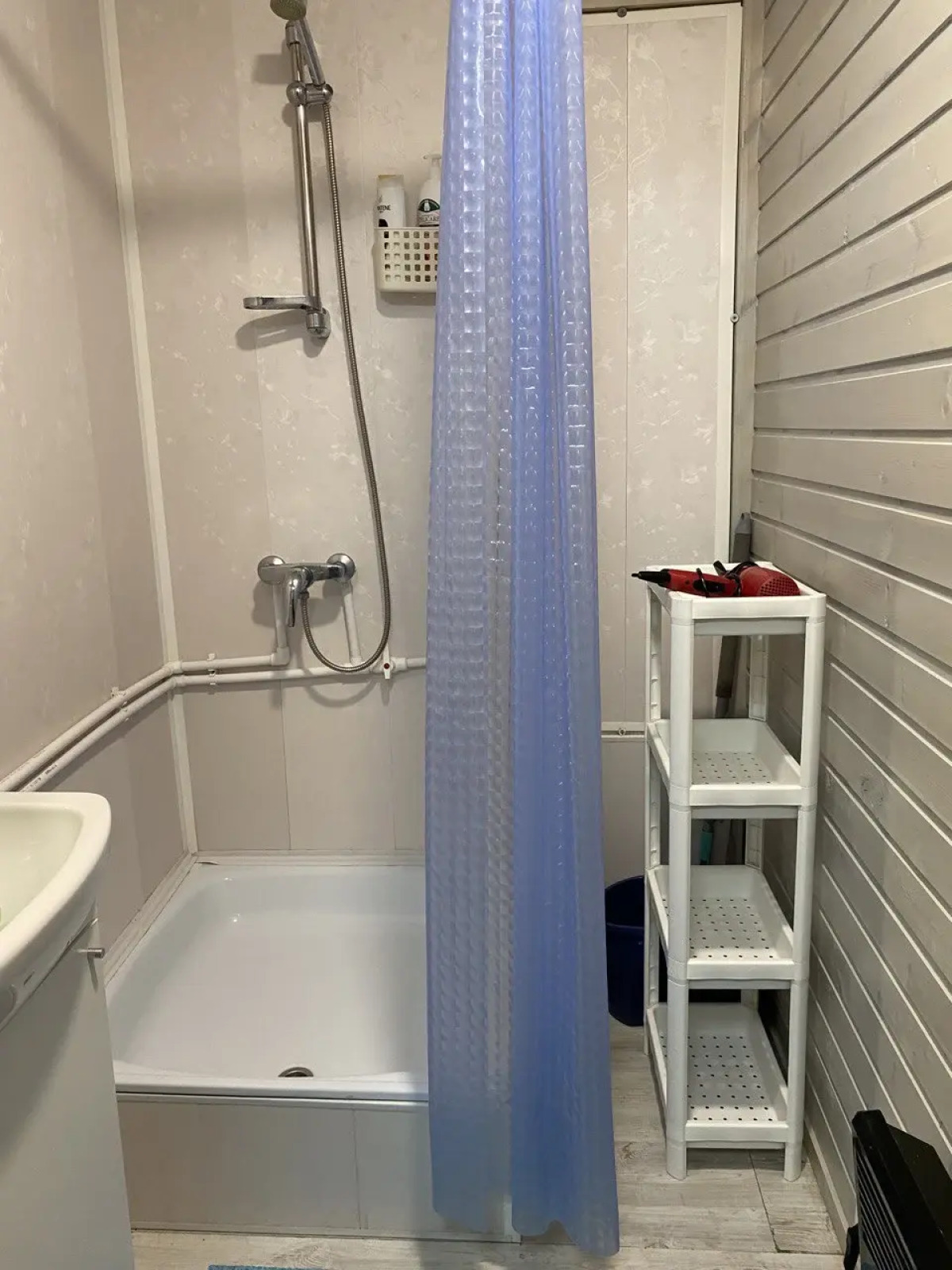 База отдыха Teriberka House