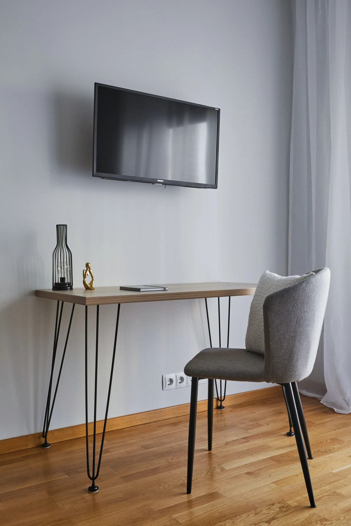 Квартира Grey