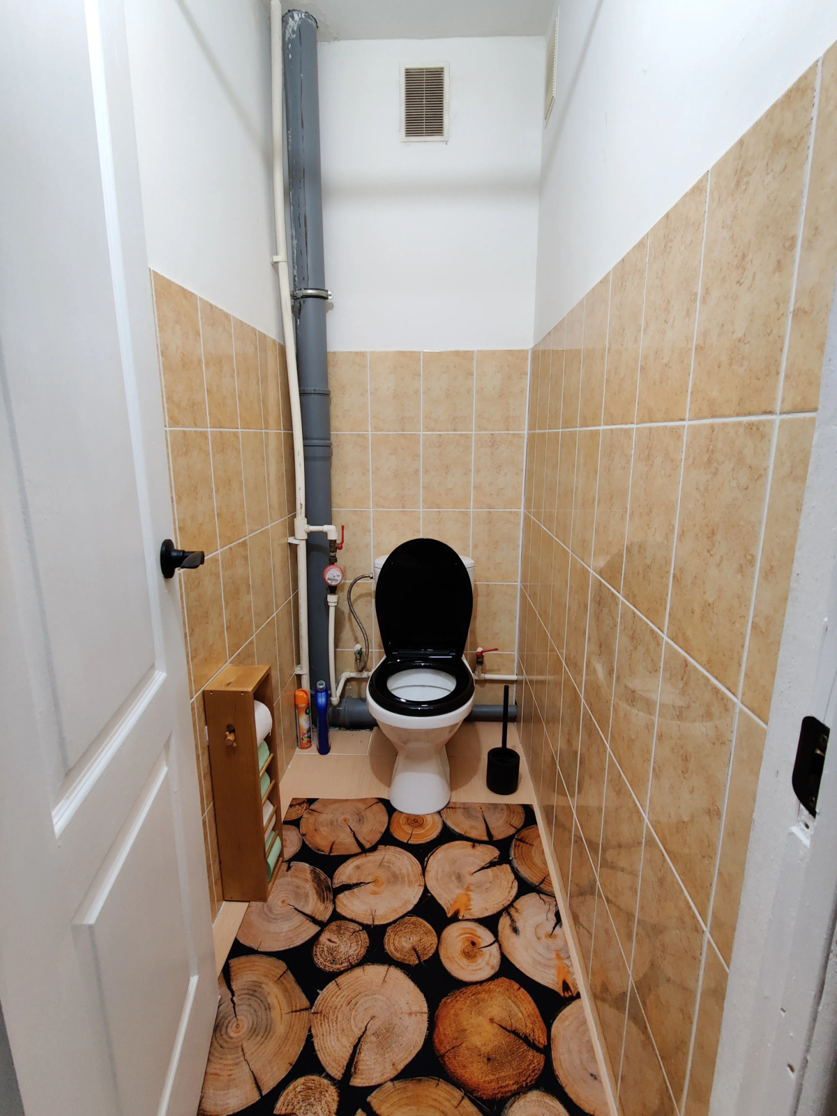 Апартаменты с двумя спальнями