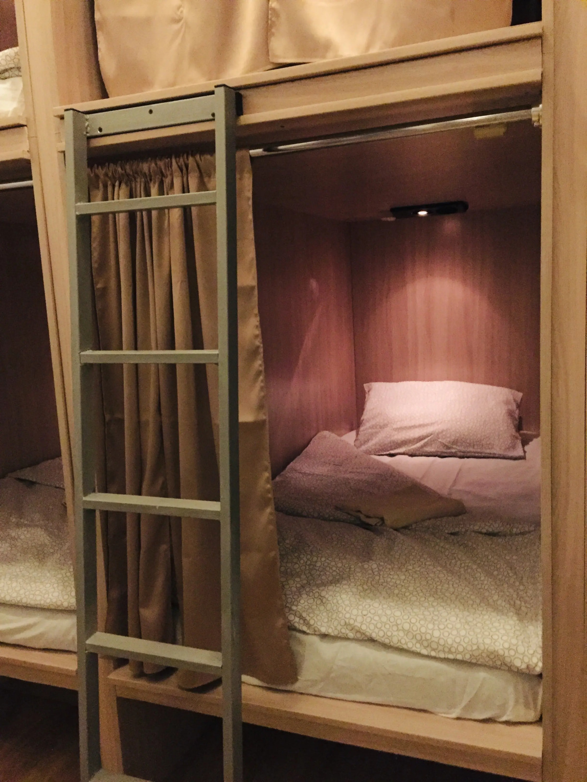 Хостел Монополия