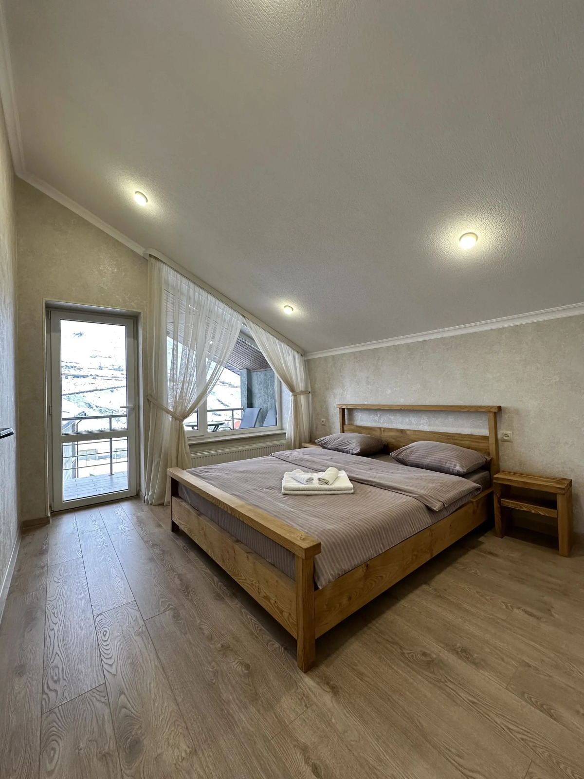 Гостевой дом Сердце Гор