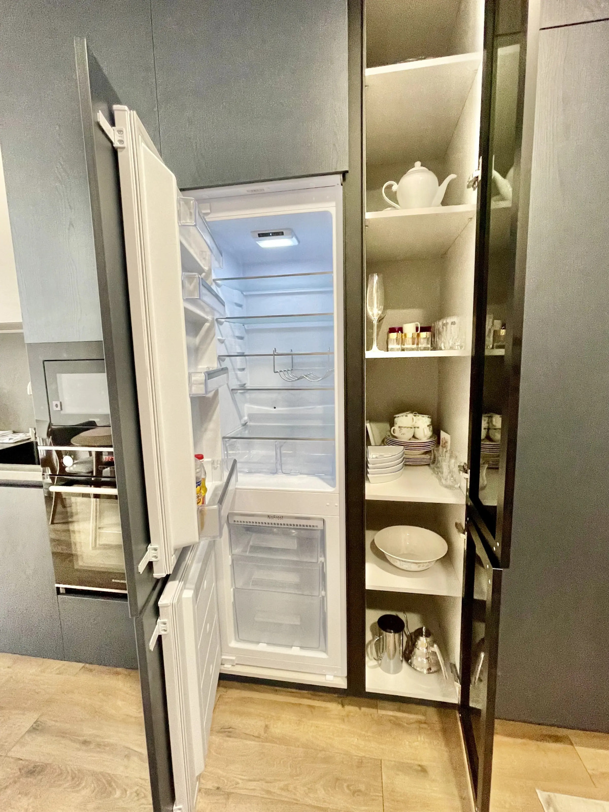 Квартира ProMore Венецианский квартал у моря