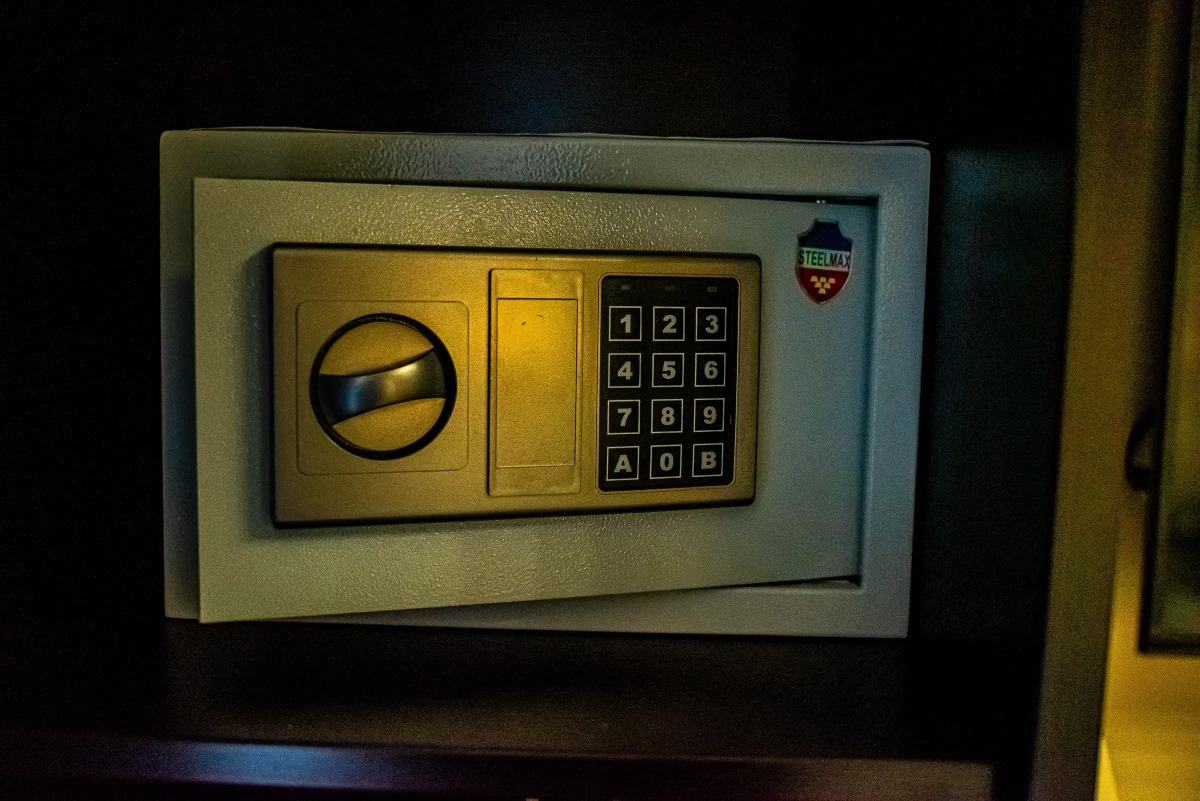 Отель Арена