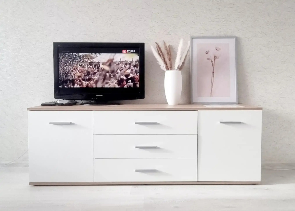 Апартаменты Стандарт с двумя комнатами