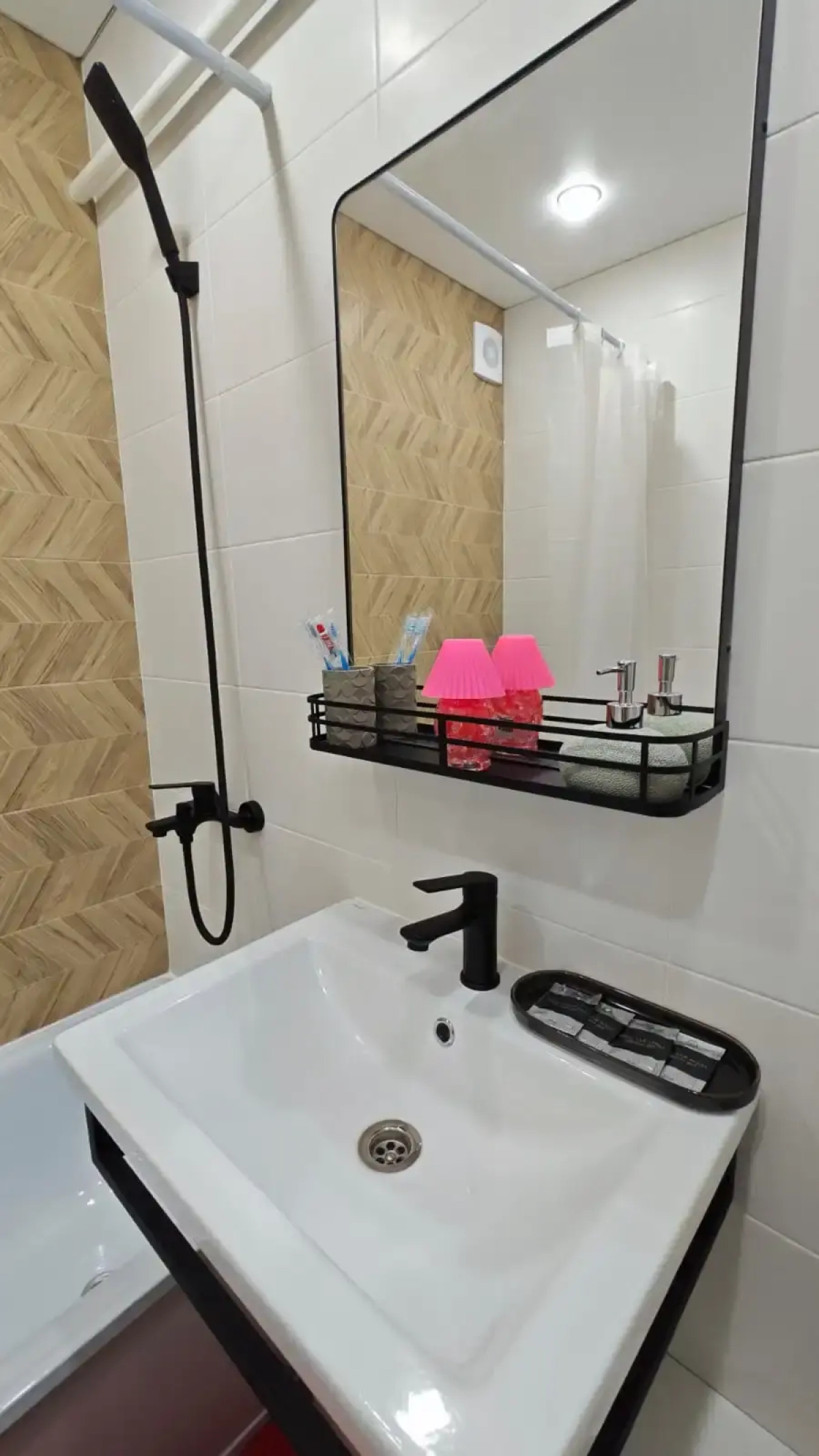 Апартаменты Skout Room