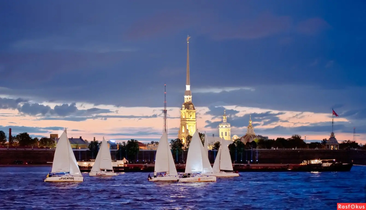 Апартаменты Дворики Петра на Васильевском Острове