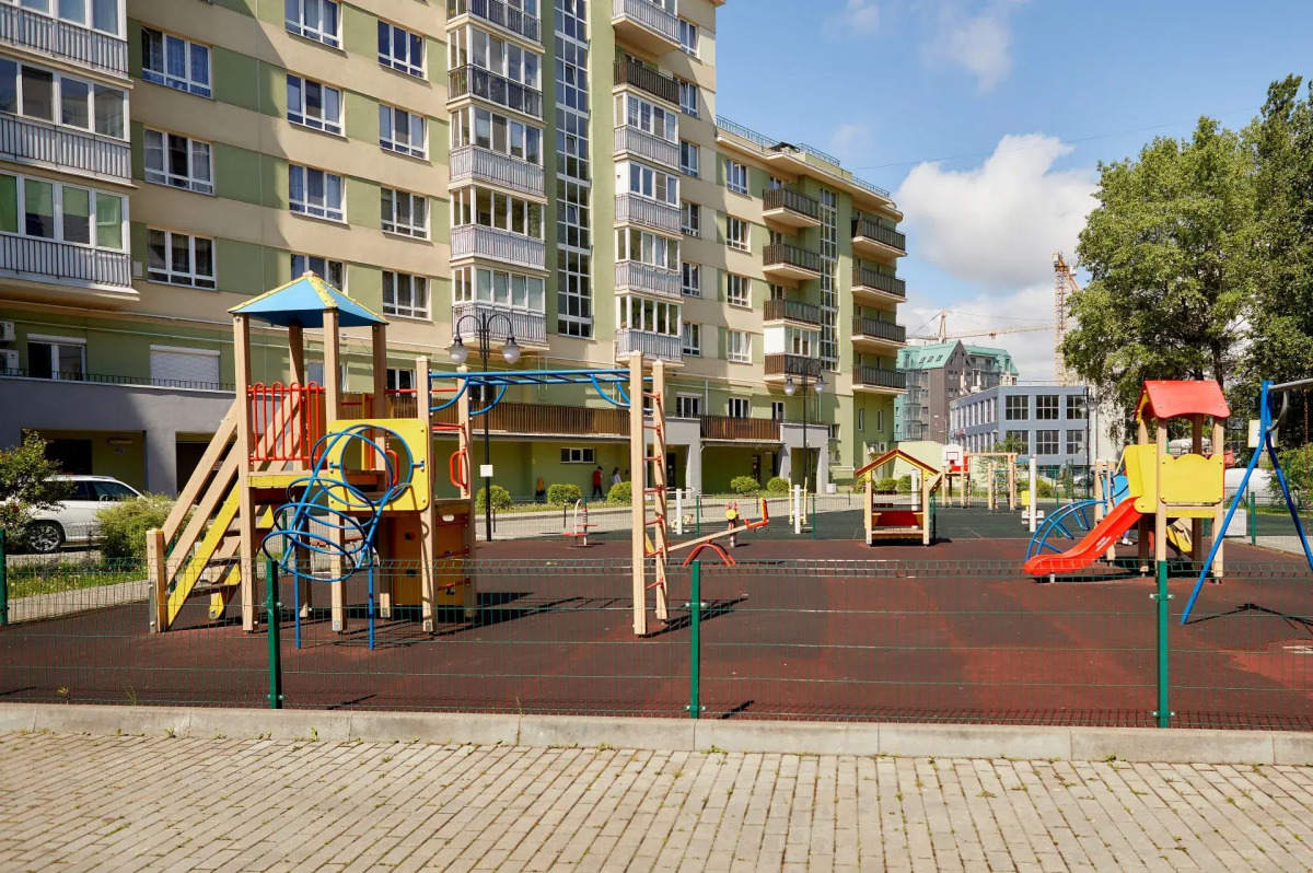 Апартаменты Apartburo Tourist Centre