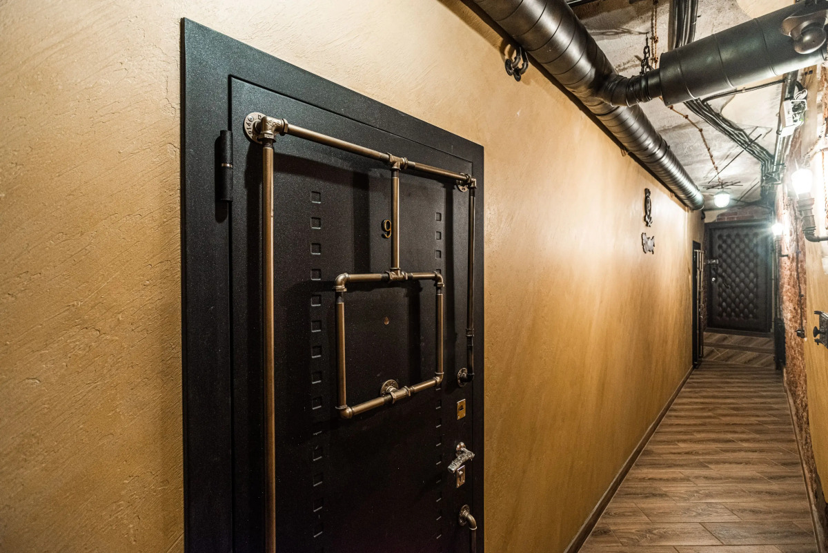 Апартаменты в Центре Петербурга