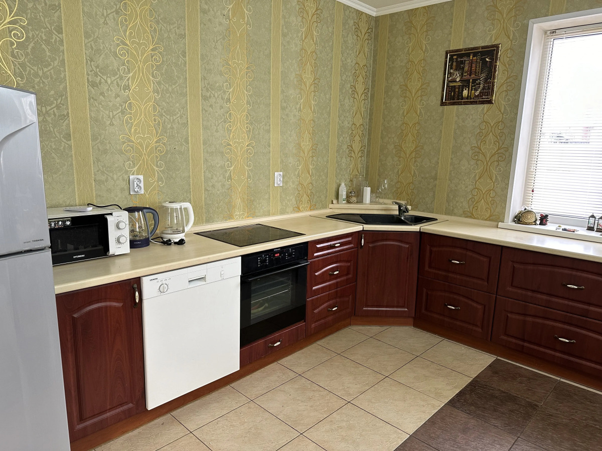 Частный дом Коттедж 170 квадратов