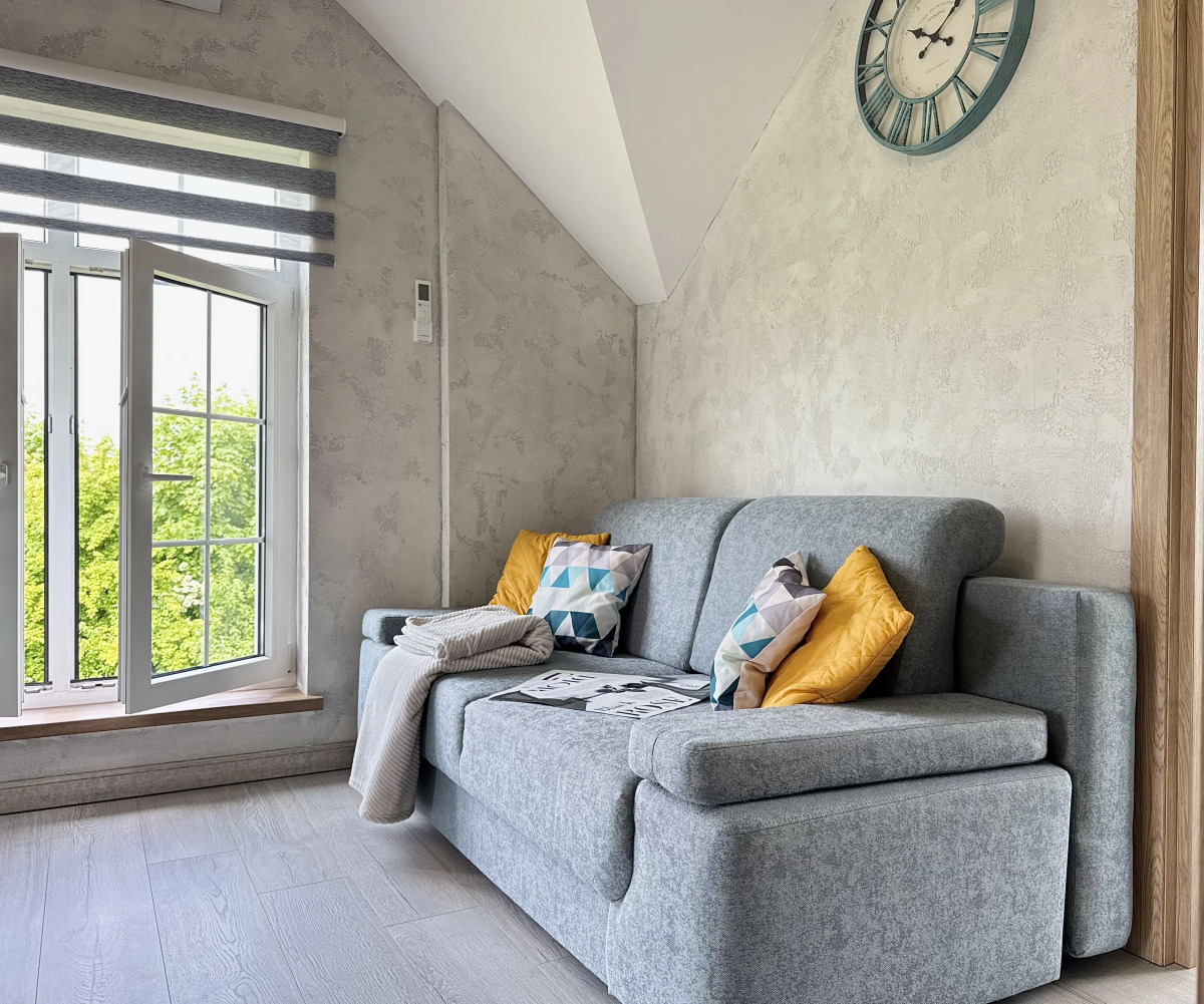 Частный Дом Уютный у Моря с Банным Чаном