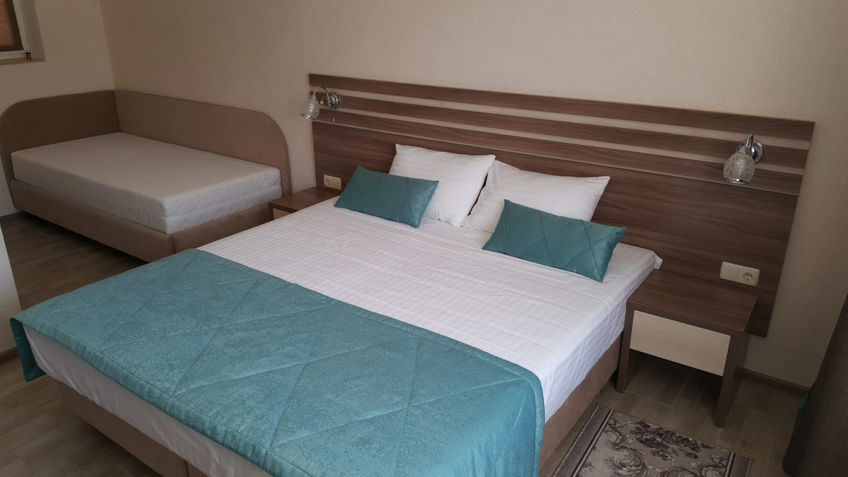 Гостевой Дом Светлана