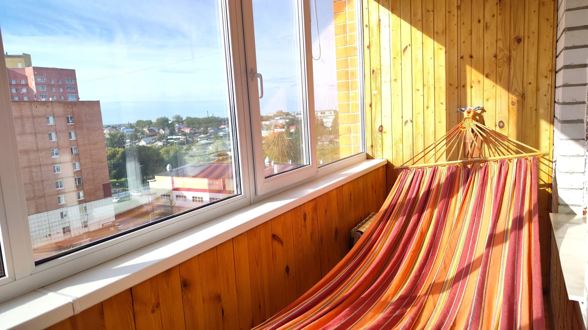 Апартаменты Panda Home возле аквапарка ЛетоЛето