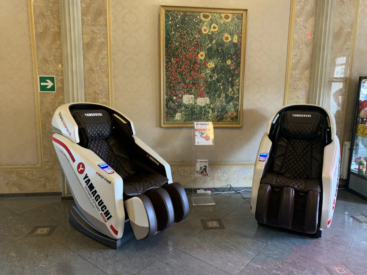 Отель Корнилов