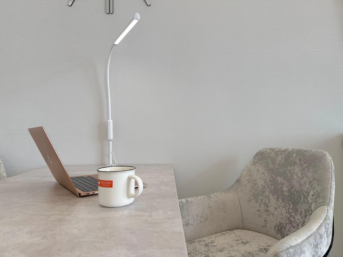 Апартаменты Акваделюкс N1040