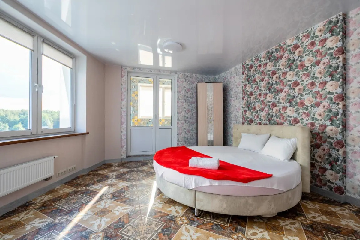 Апартаменты 6 MaxRealty24 Molodezhnaya 7/1