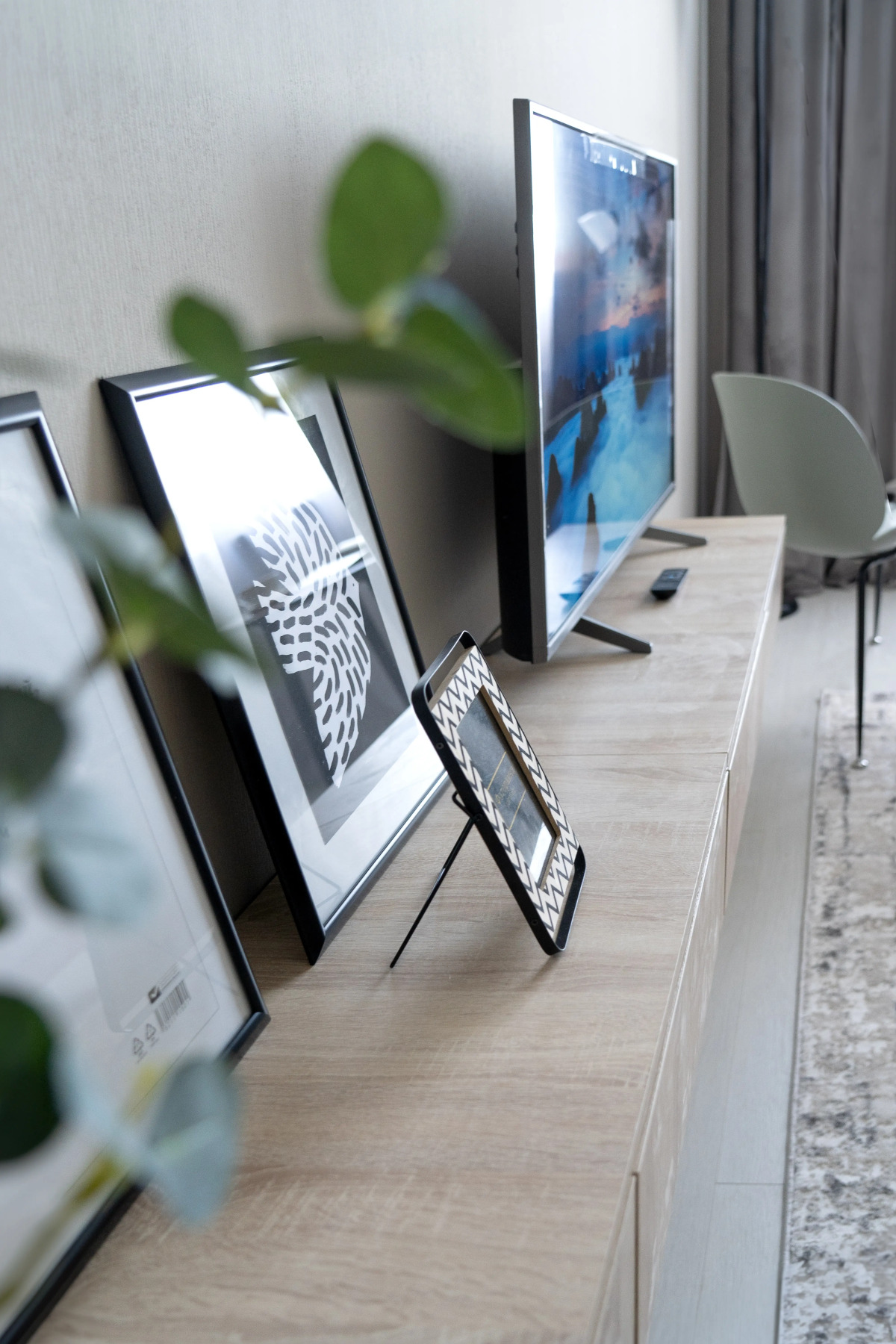 Апартаменты Современная Круть Бизнес-класса от Vgosti33