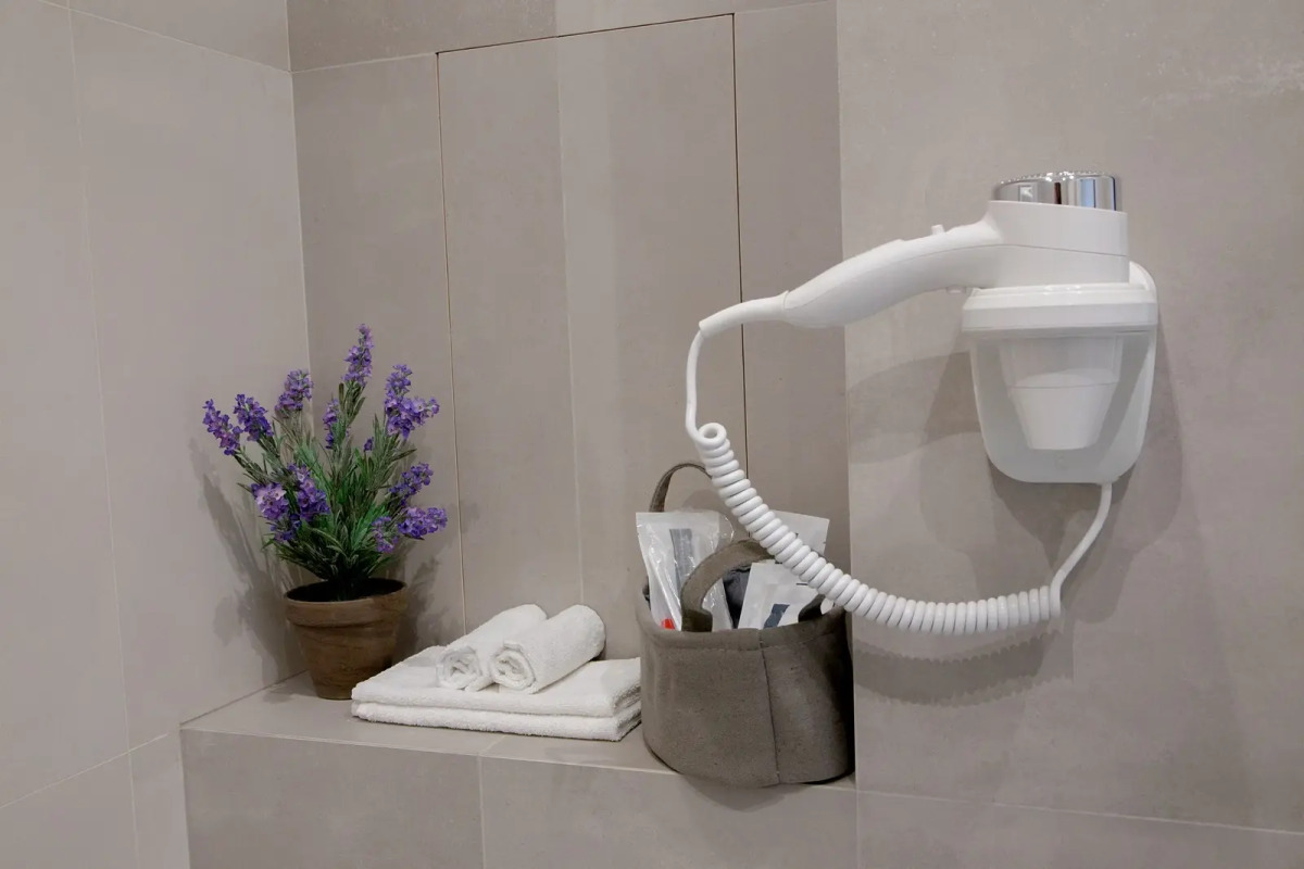 Апартаменты 4Кайф Kristall Studio с видом на море