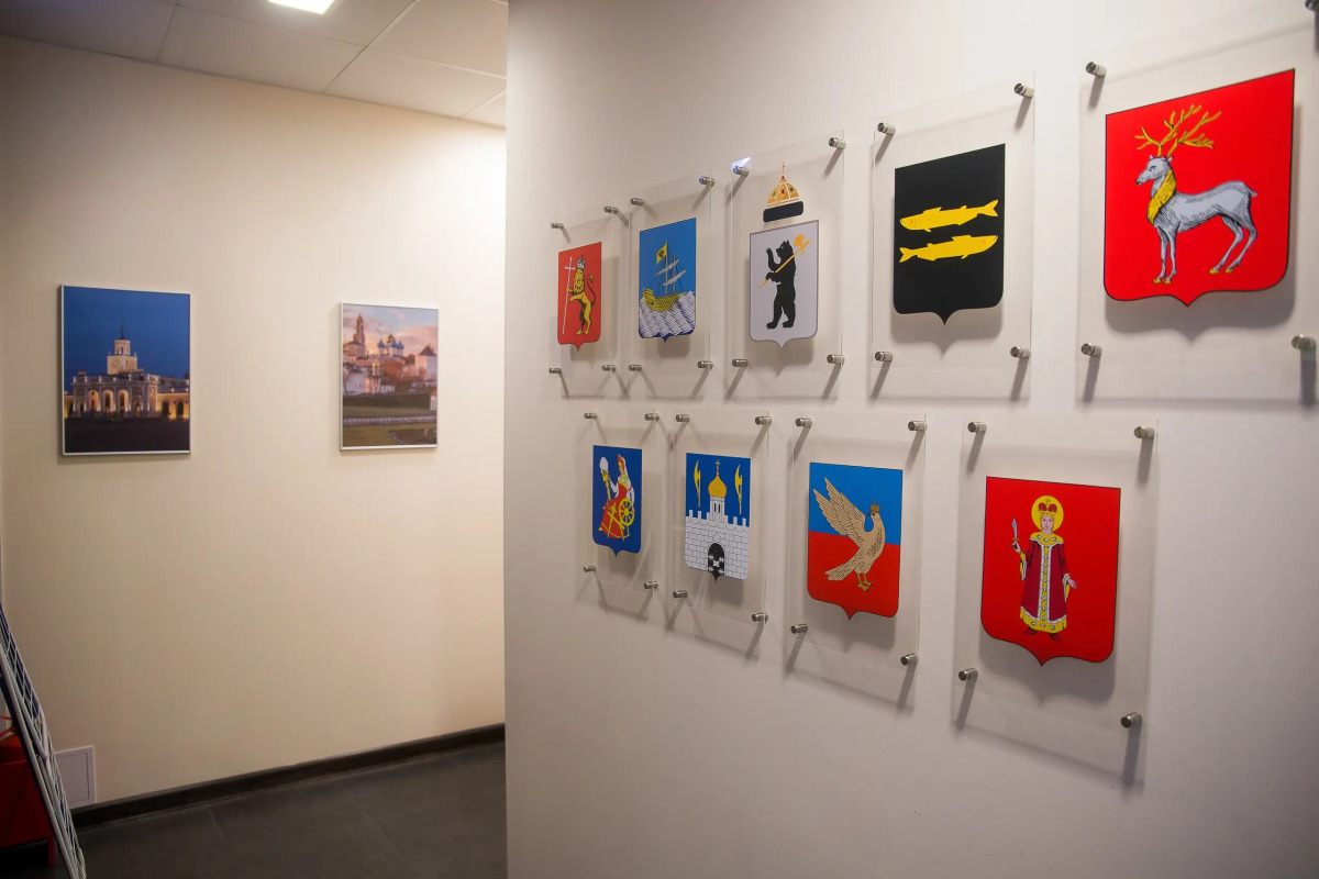 Хостел Золотое Кольцо