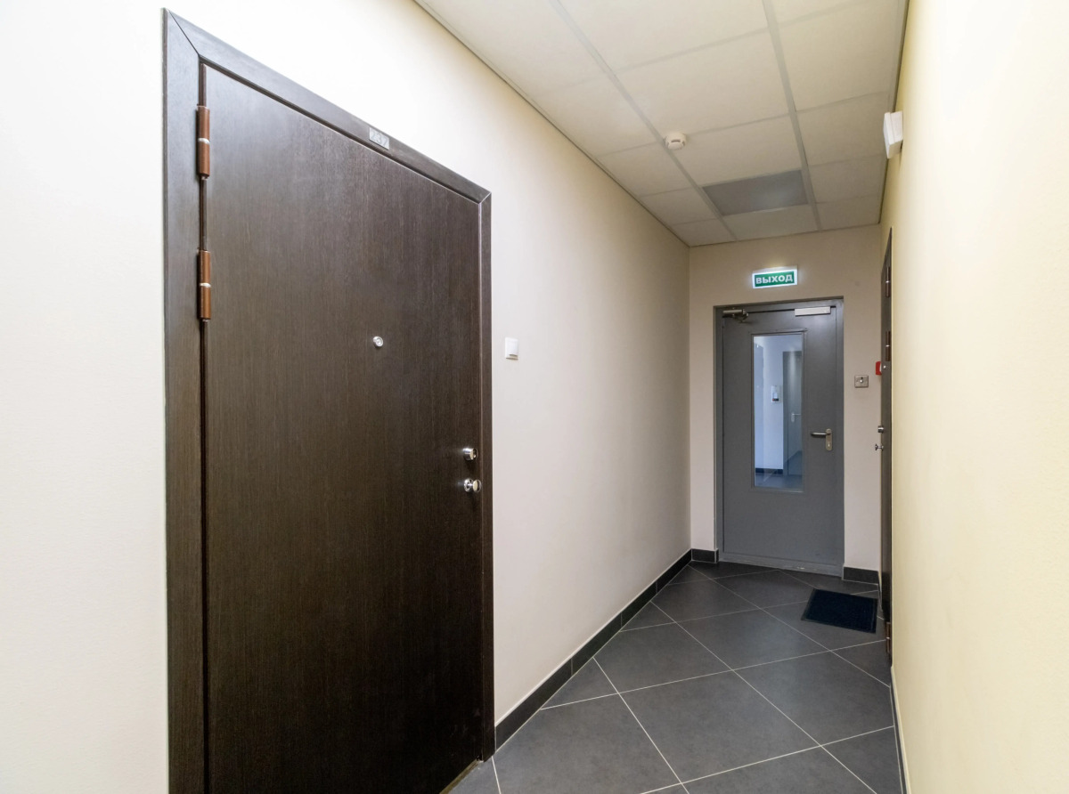 Апартаменты с Балконом Sweet home