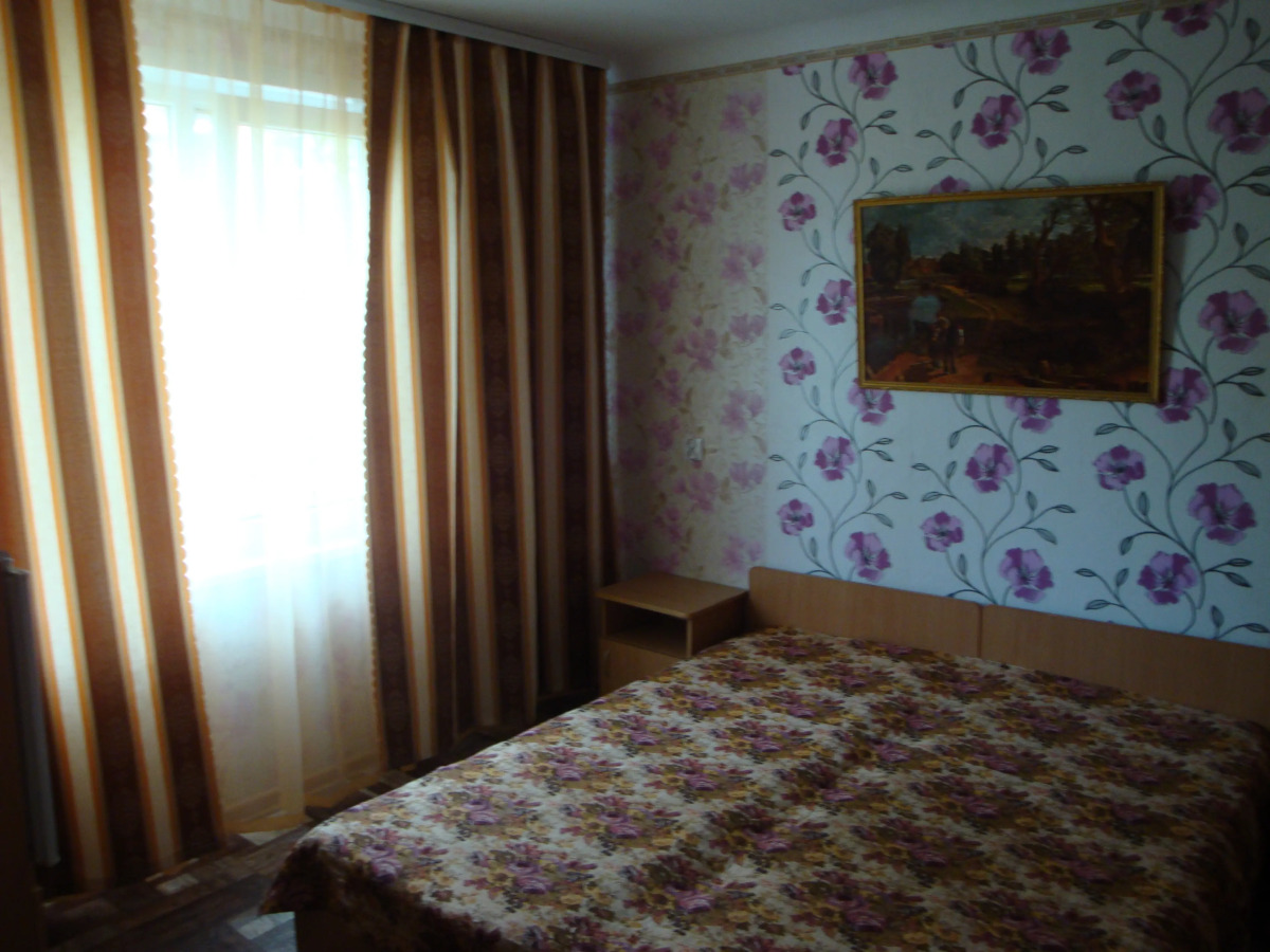 Мини-отель Бриз