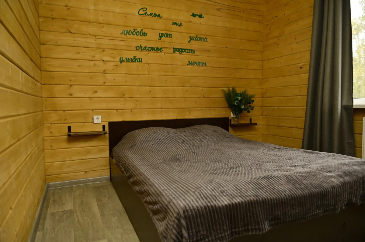 Гостевой дом Prostodachatver