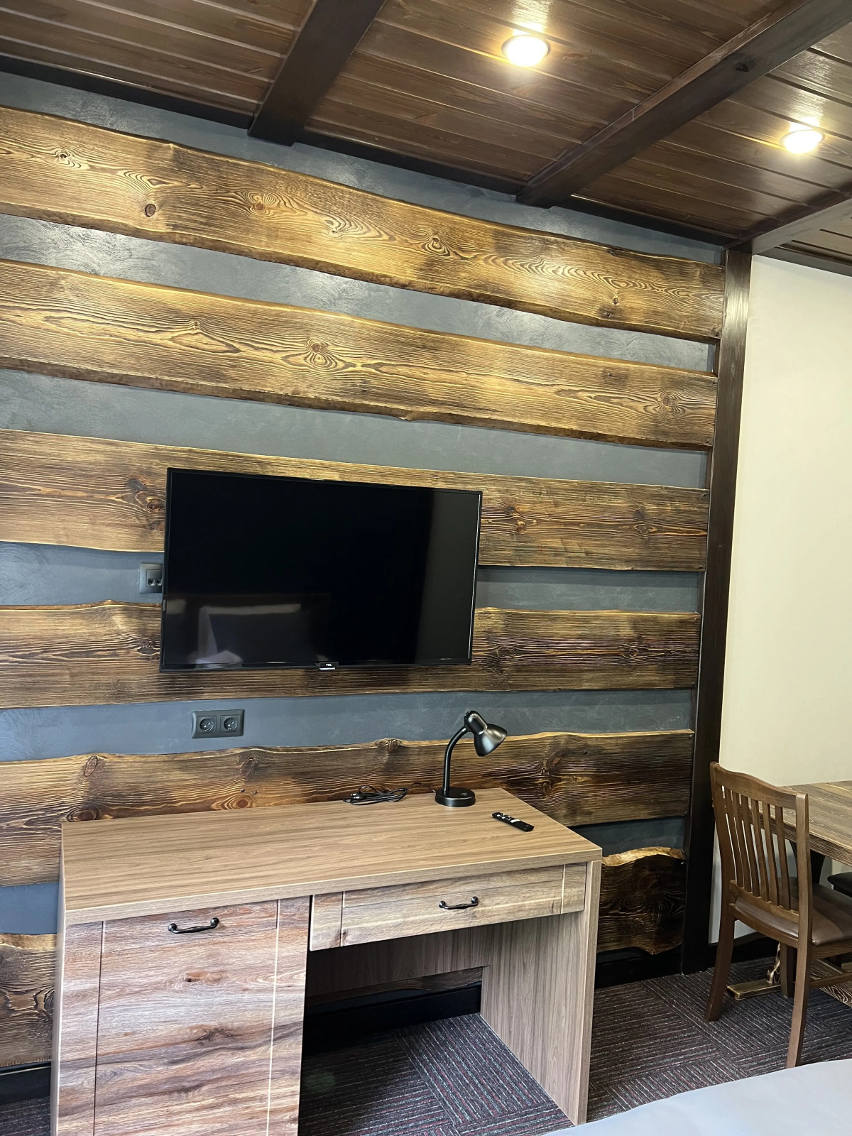 Апартаменты 722 в Business Residence