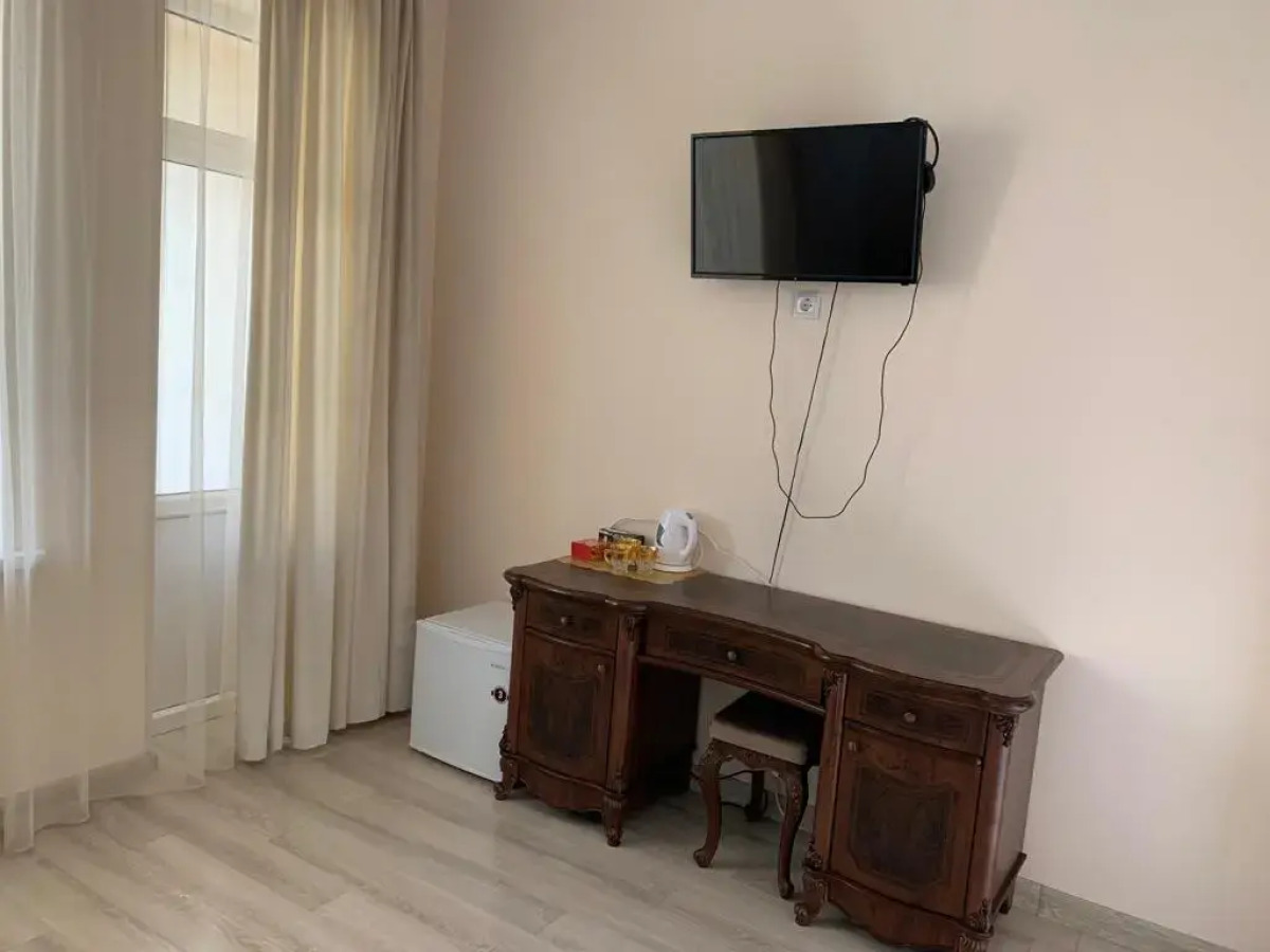 Гостевой дом ZZZ