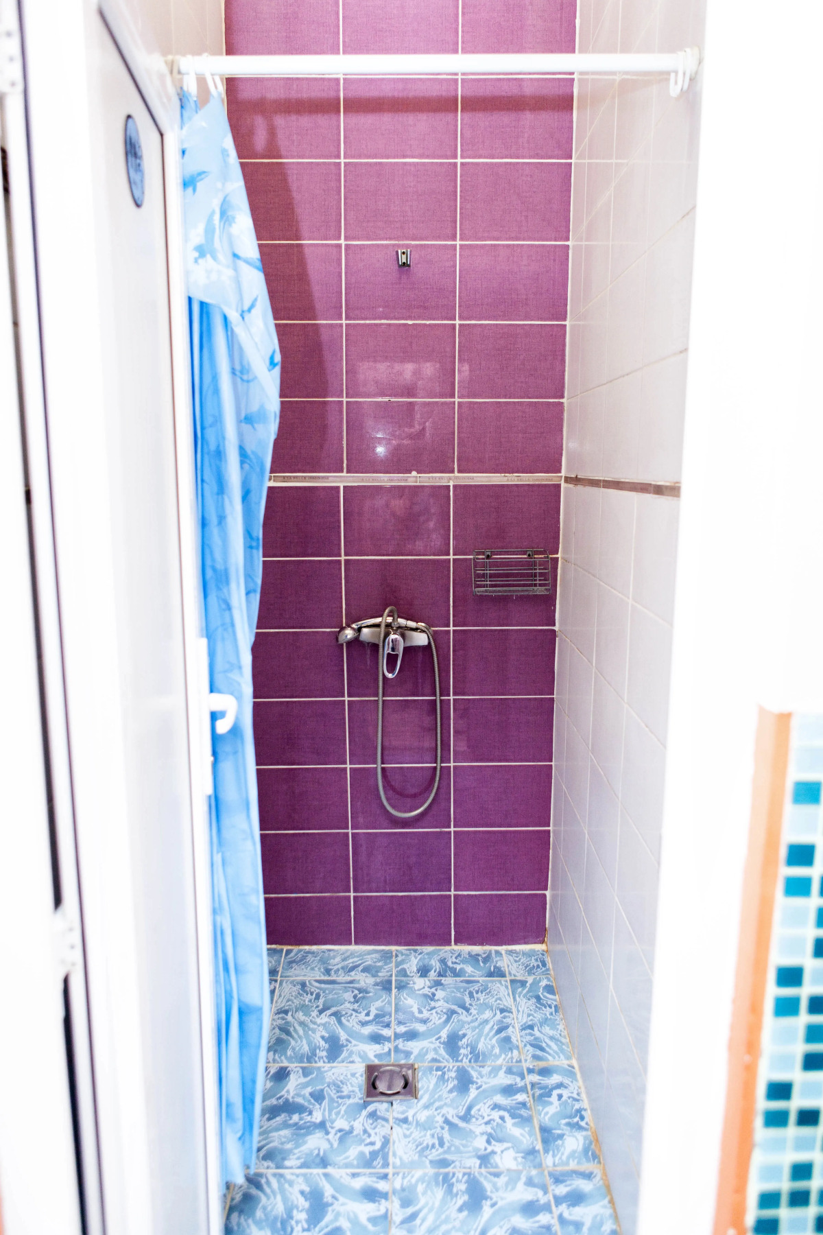 Хостел на Туристкой