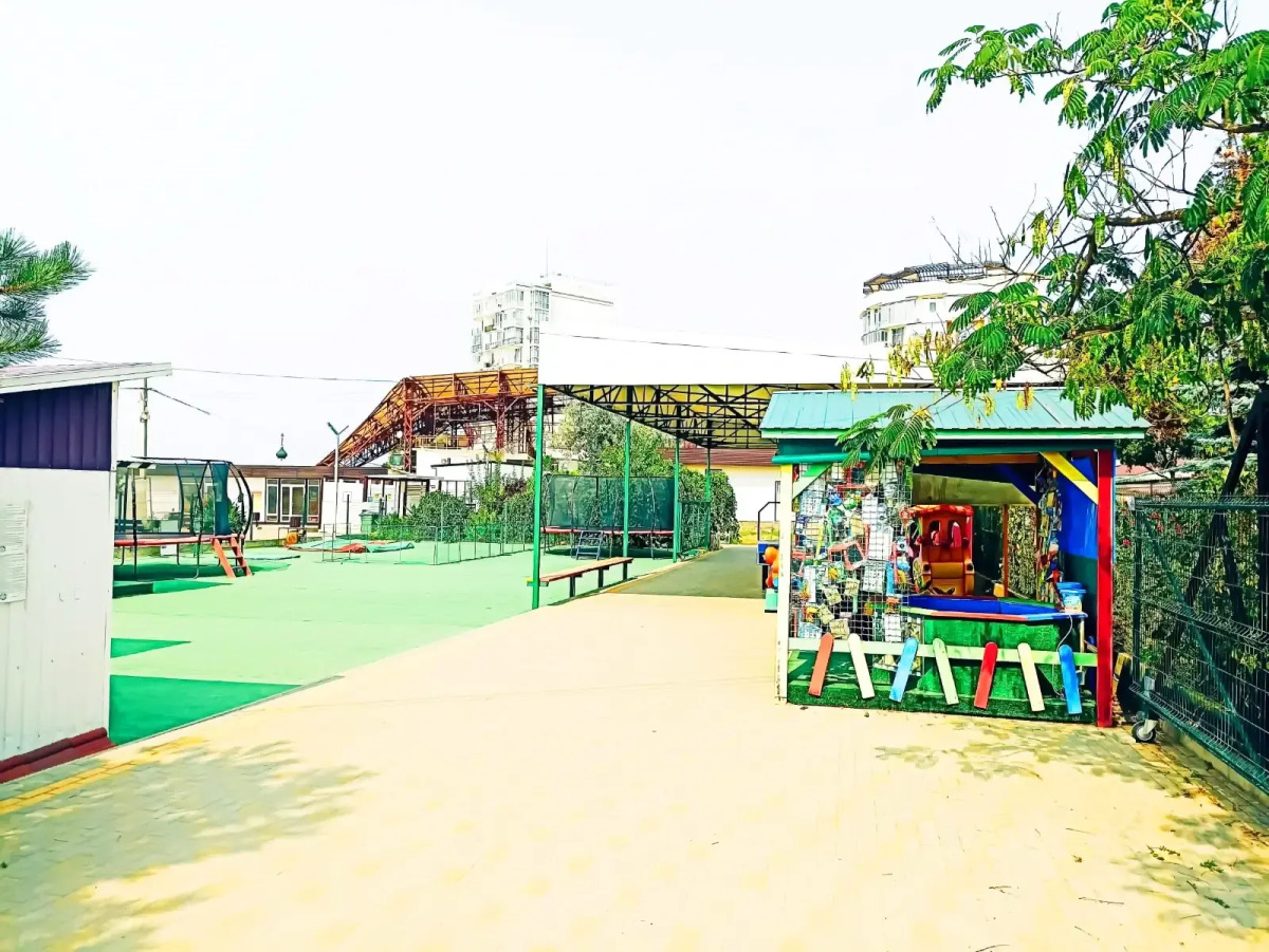 Гостевой дом На Московской