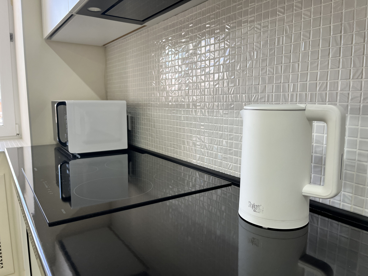 Квартира Люкс на Блюхера Пятая Авеню